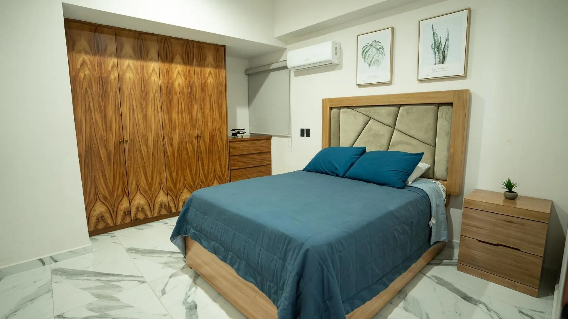 Апартаменты Mazatlan Departamento Por Malecon