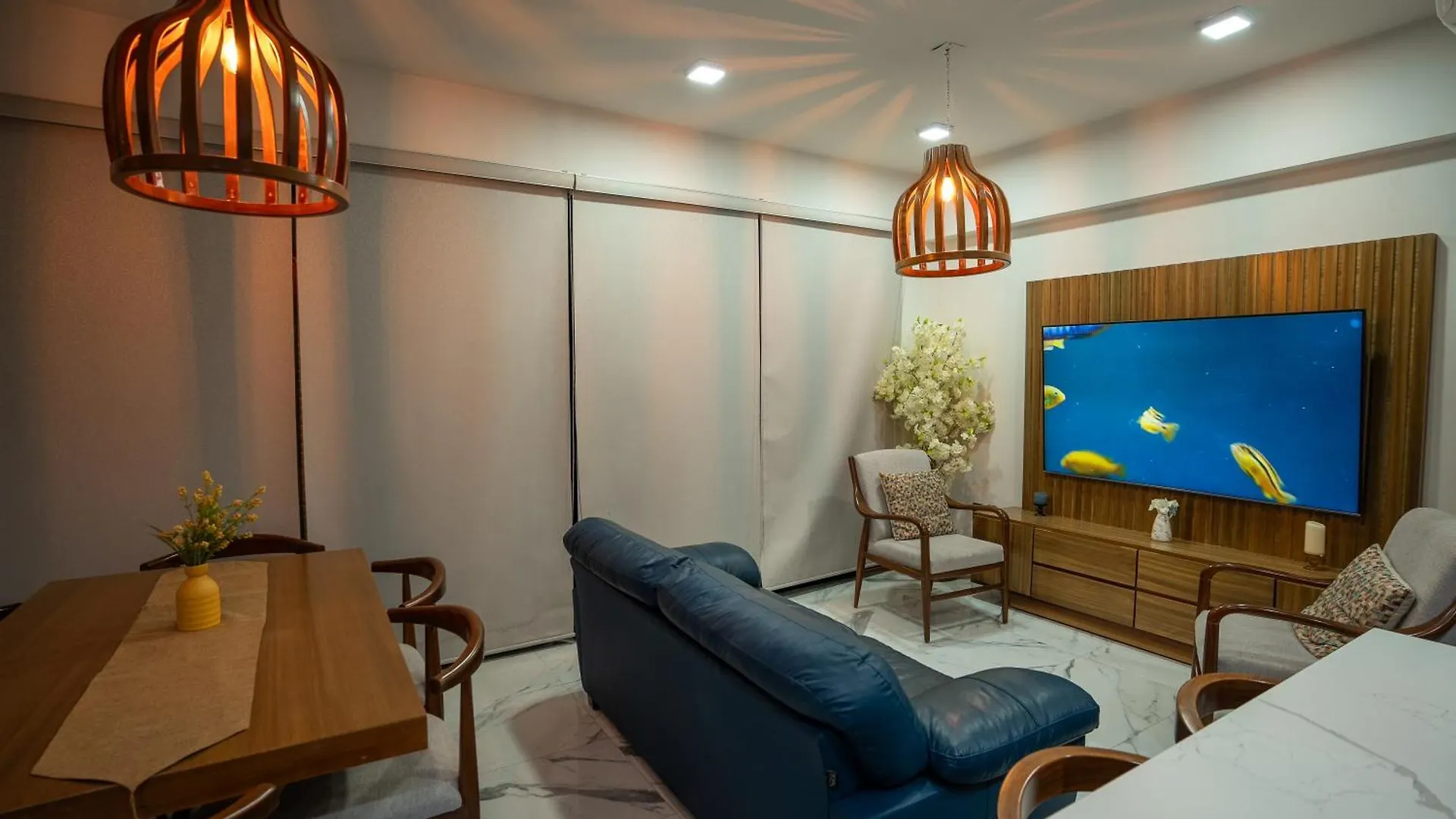Апартаменты Mazatlan Departamento Por Malecon