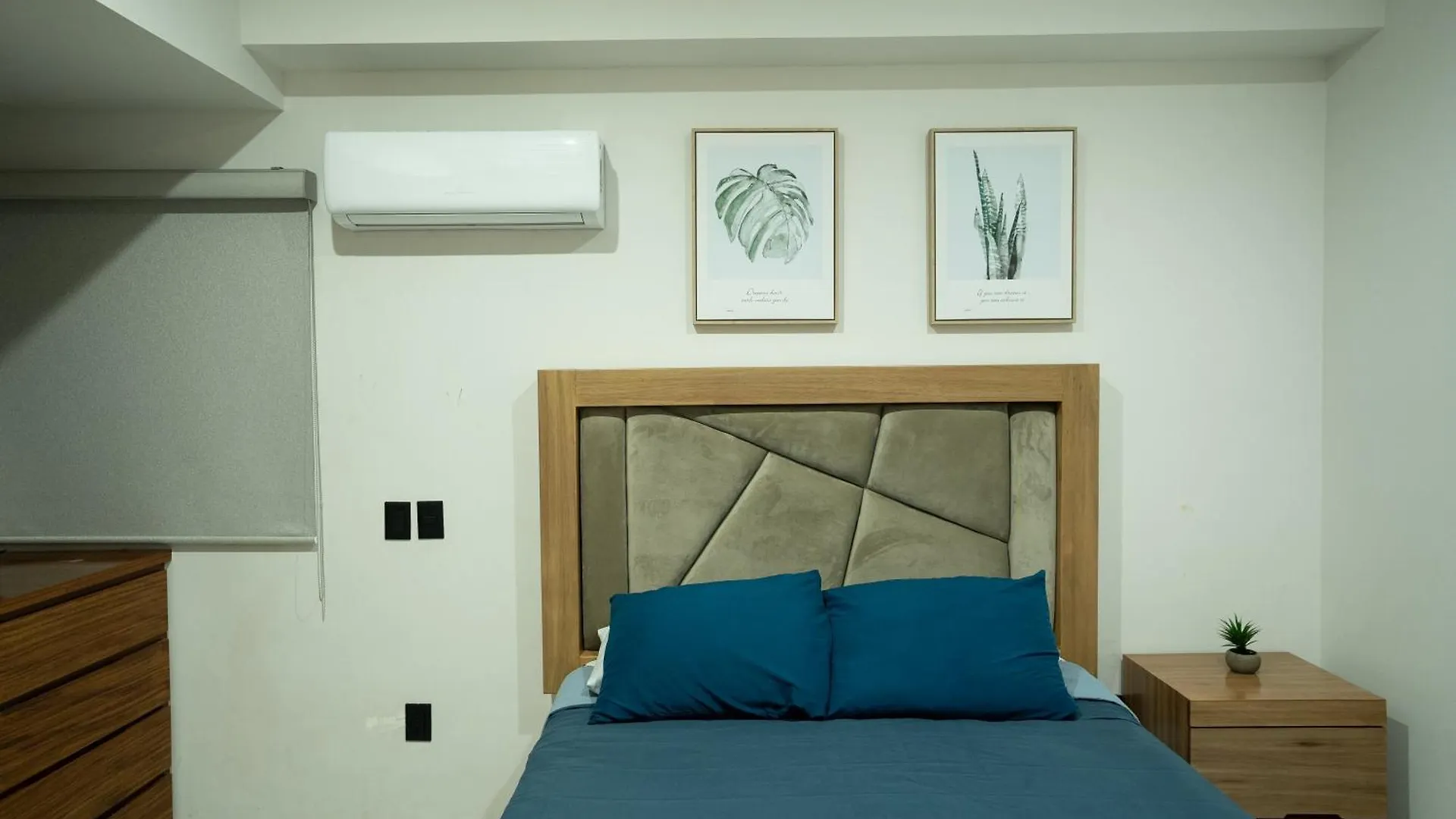 Апартаменты Mazatlan Departamento Por Malecon