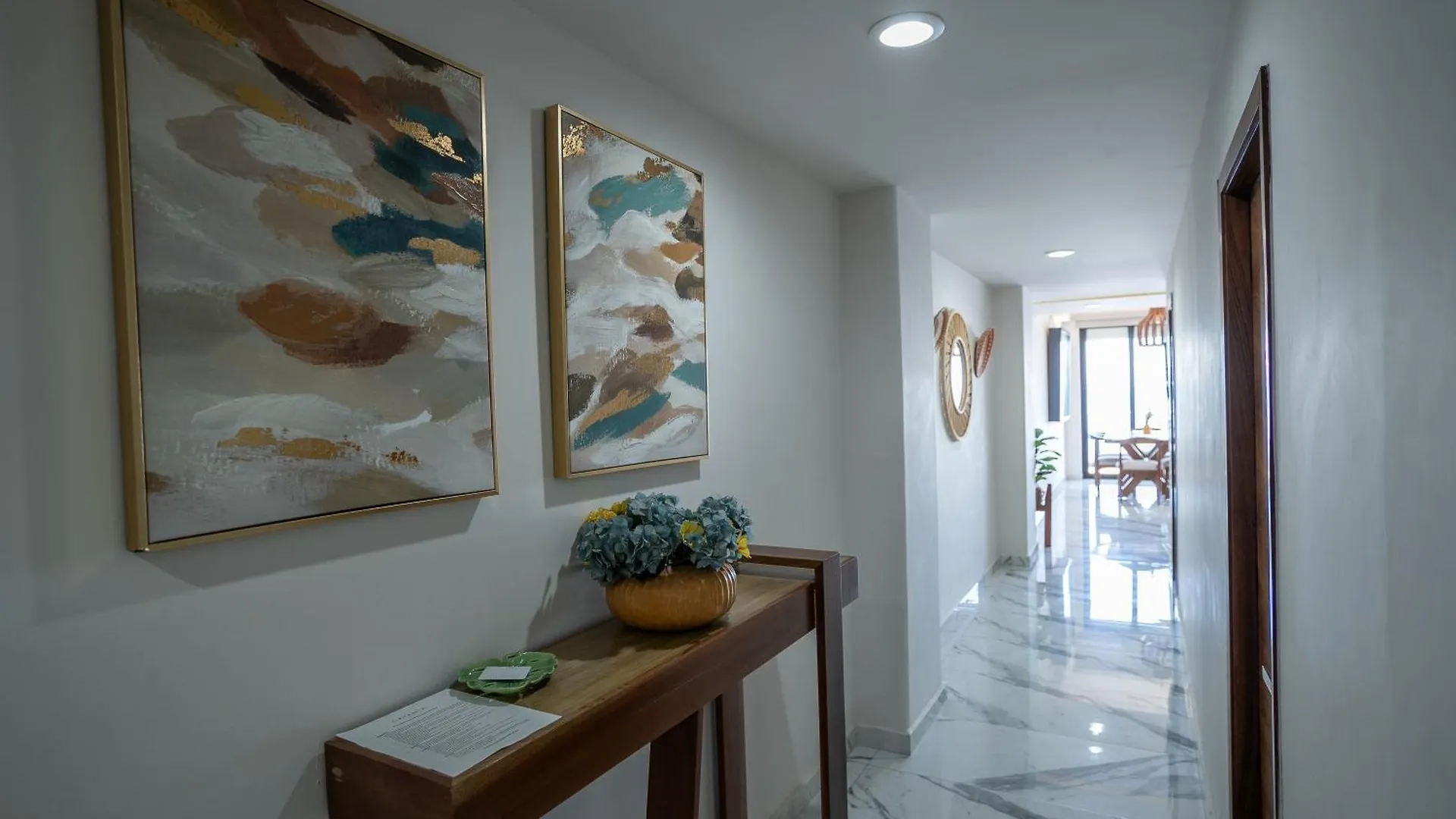 Апартаменты Mazatlan Departamento Por Malecon