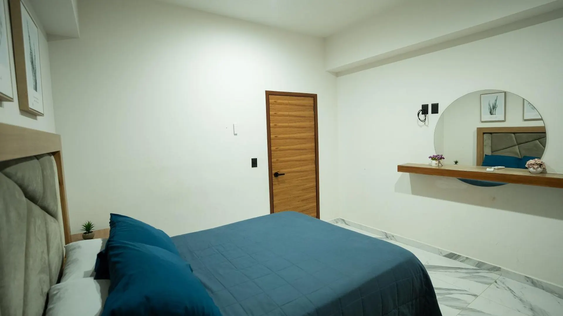 Апартаменты Mazatlan Departamento Por Malecon Мексика